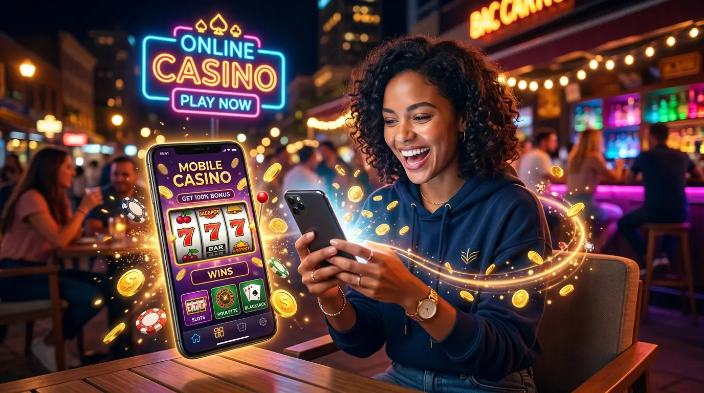 Classic casino mobile