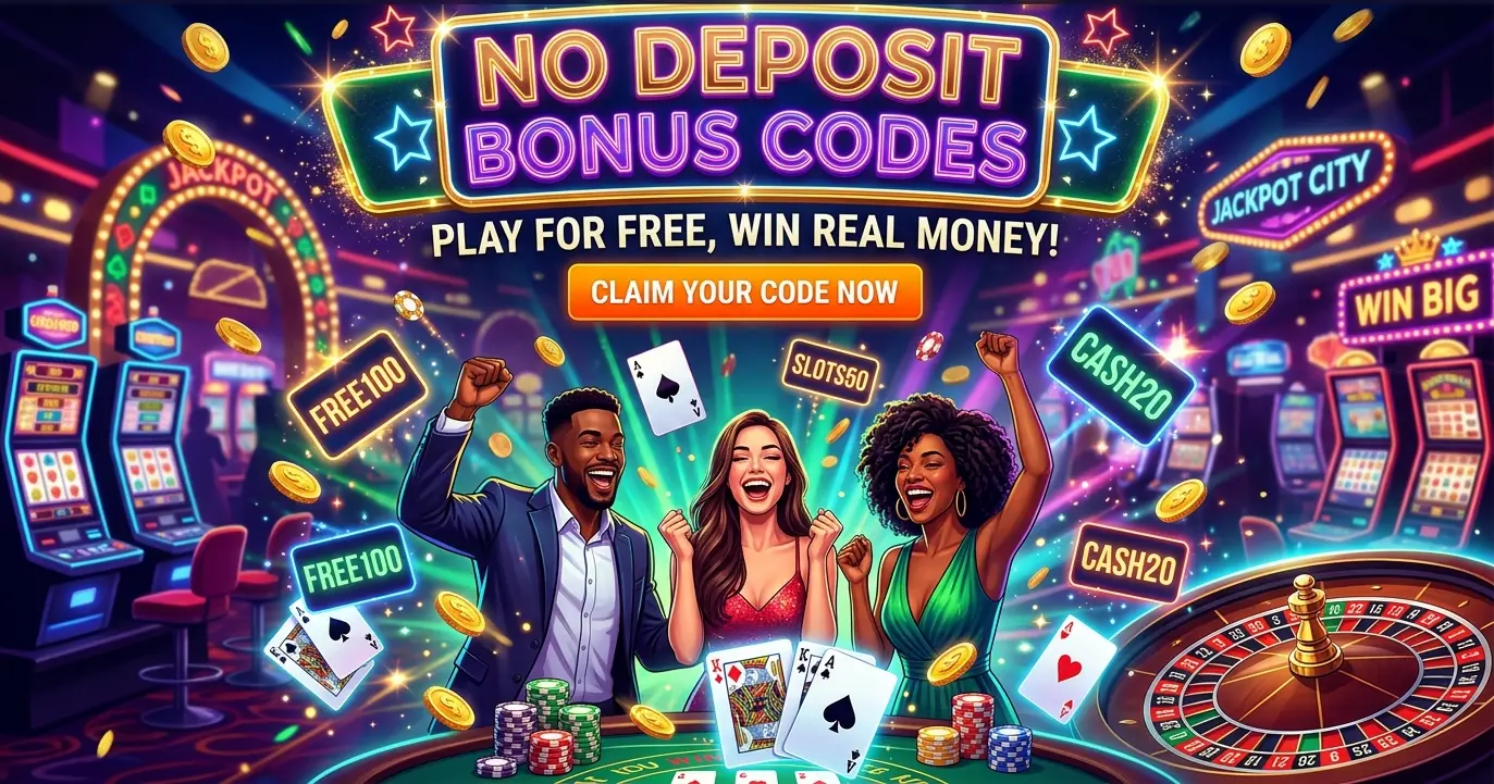 Classic no deposit bonus