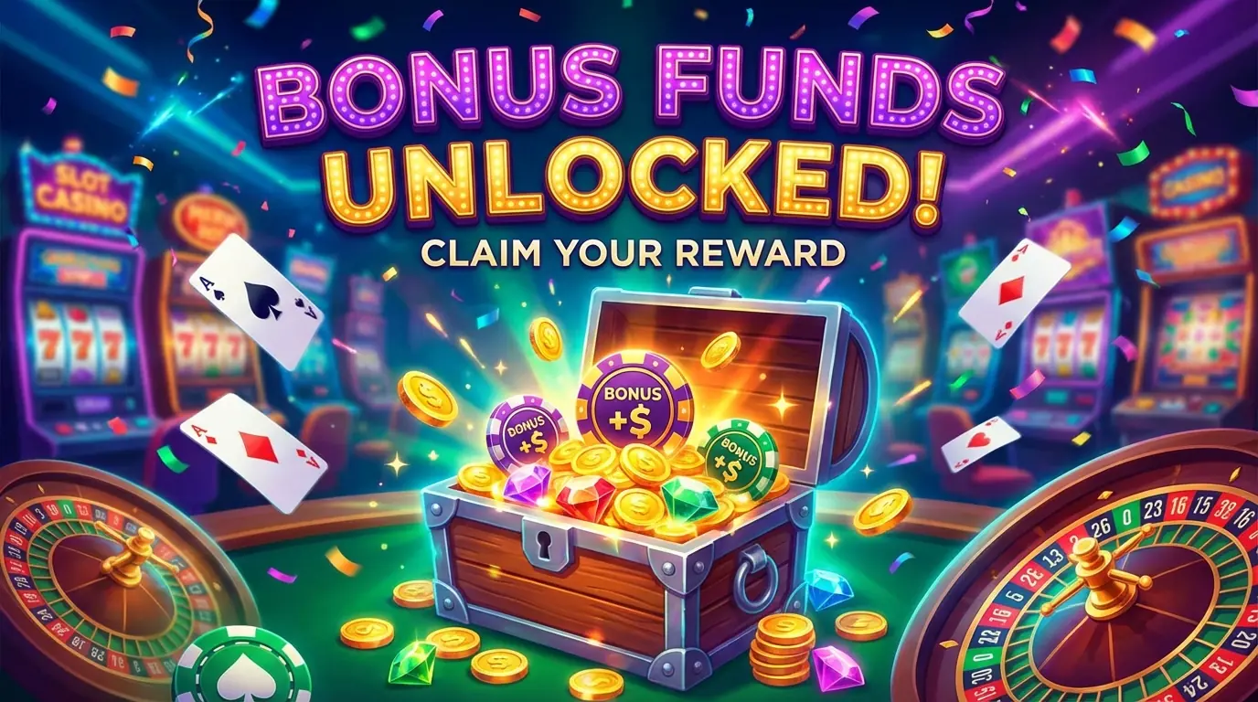 Classic bonus balance