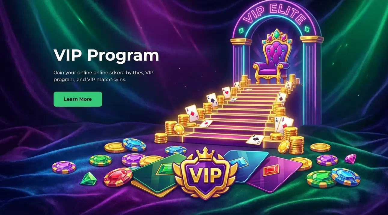 Classic VIP program