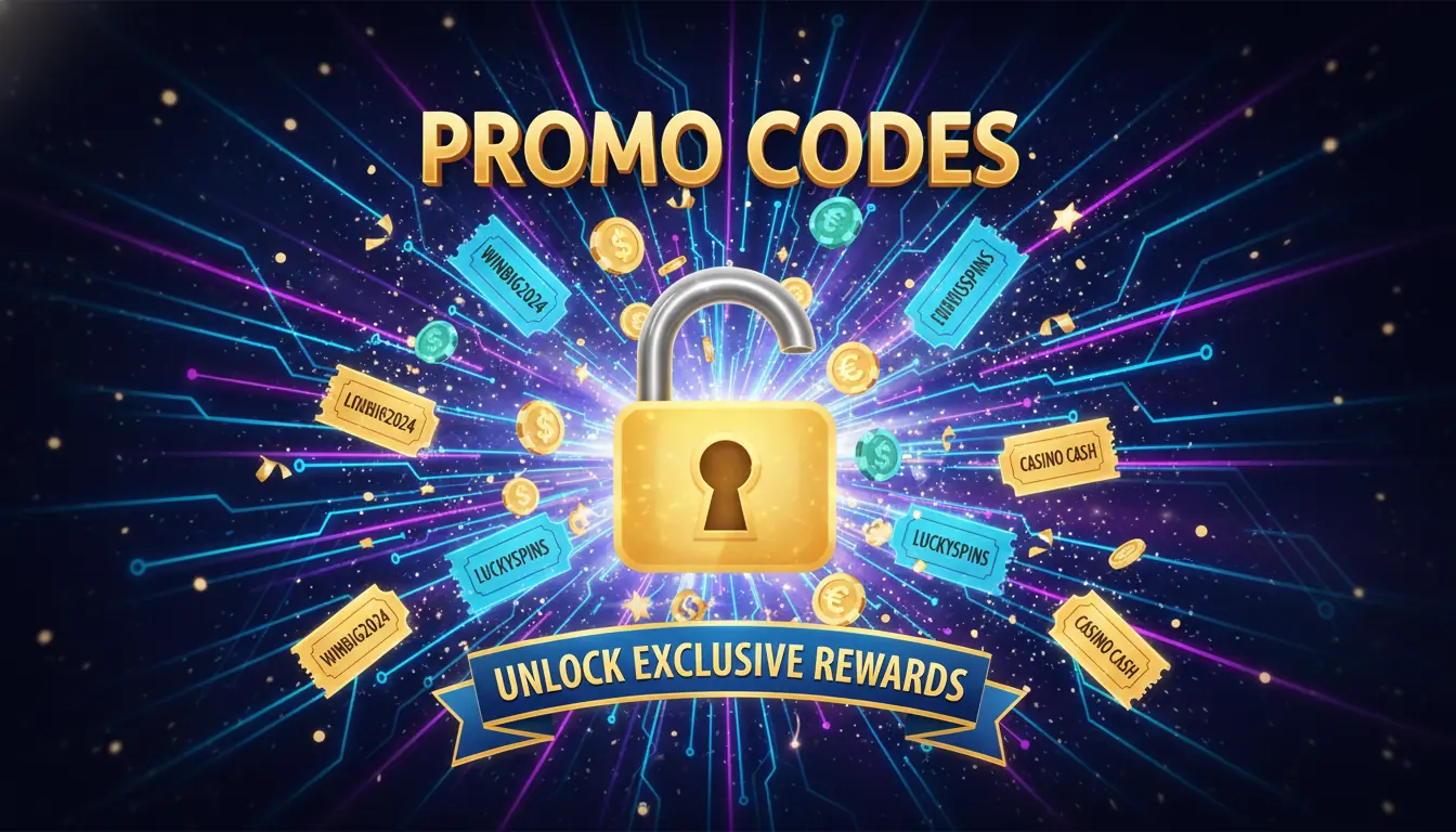 Classic promo codes