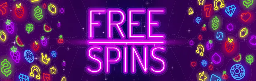 Classic casino free spins