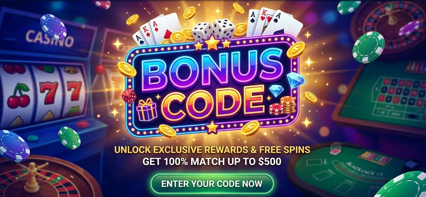 Classic bonus code