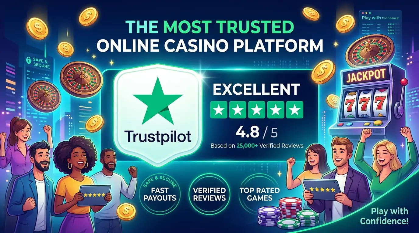 Classic casino reviews