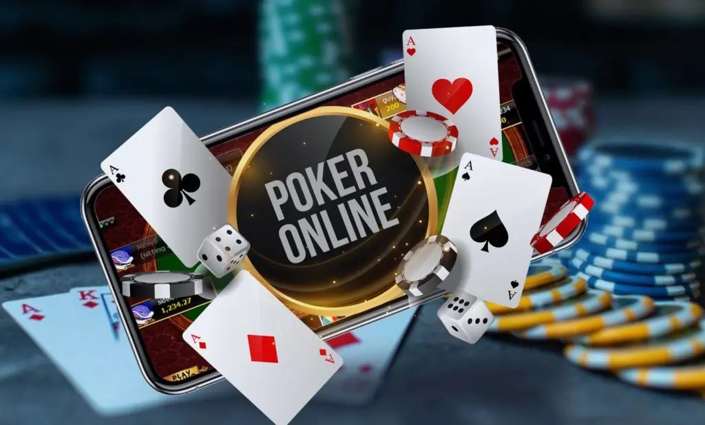 Classic poker