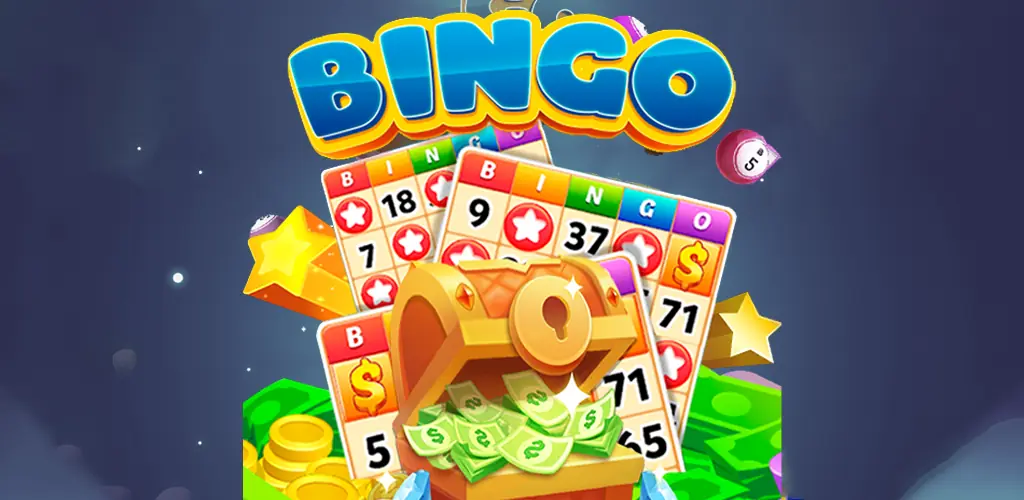 Classic bingo