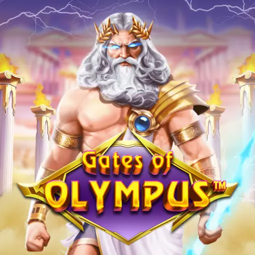 Classic Gates of Olympus slot